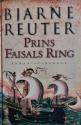 Billede af bogen Prins Faisals ring Billede af bogen Prins Faisals ring