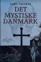 Billede af bogen Det mystiske Danmark