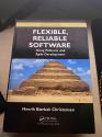 Billede af bogen Flexible, Reliable Software