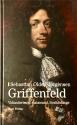 Billede af bogen Griffenfeld Vidunderbarn, statsmand, livstidsfange