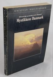 Billede af bogen Mystikkens Danmark
