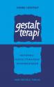 Billede af bogen Gestaltterapi - indføring i gestaltterapiens grundbegreber