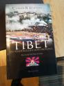 Billede af bogen Tibet en anderledes udfordring 