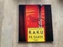 Billede af bogen Raku på dansk