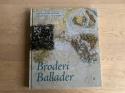 Billede af bogen Broderi Ballader Billede af bogen Broderi Ballader