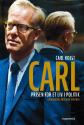 Billede af bogen Carl - prisen for et liv i politik