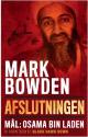 Billede af bogen Afslutningen - mål: Osama bin Laden Billede af bogen Afslutningen - mål: Osama bin Laden