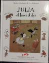 Billede af bogen Julia vil have et dyr