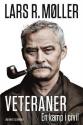 Billede af bogen Veteraner - en kamp i civil Billede af bogen Veteraner - en kamp i civil