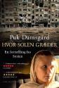 Billede af bogen Hvor solen græder - en fortælling fra Syrien Billede af bogen Hvor solen græder - en fortælling fra Syrien