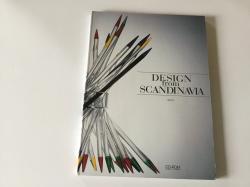 Billede af bogen Design from Scandinavia no. 19 med CD ROM