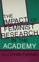 Billede af bogen The Impact of Feminist Research in the Academy - The Womens Studies Program og Indiana University Billede af bogen The Impact of Feminist Research in the Academy - The Womens Studies Program og Indiana University