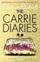 Billede af bogen The Carrie Diaries
