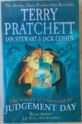 The Science of Discworld 4 Judgement day
