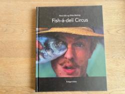 Billede af bogen Fish-á-deli circus