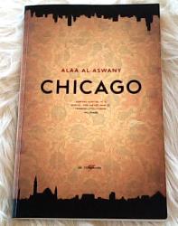 Billede af bogen Chicago