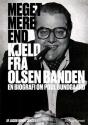 Billede af bogen Meget mere end Kjeld fra Olsen Banden - en biografi om Poul Bundgaard