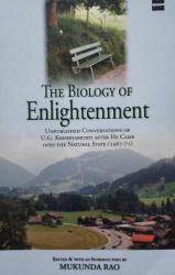 Billede af bogen The Biology of Enlightenment