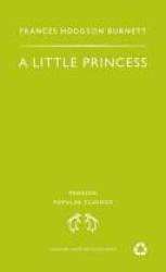 Billede af bogen A Little Princess