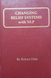Billede af bogen Changing Belief Systems with NLP
