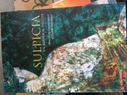 Billede af bogen Sulpicia