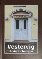 Billede af bogen Vestervig - historier fra byen