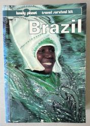 Billede af bogen Brazil