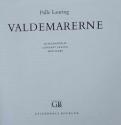 Billede af bogen Palle Laurings Danmarkshistorie – Bind 3: Valdemarerne  
