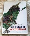 Billede af bogen En buket af Nordjylland - En nordjysk odyssé