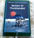 Billede af bogen Retten til Thulelandet