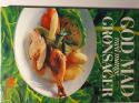 Billede af bogen God mad med mange grønsager