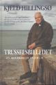 Billede af bogen Trusselsbilledet - en koldkriger taler ud Billede af bogen Trusselsbilledet - en koldkriger taler ud