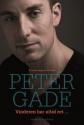 Billede af bogen Peter Gade - vinderen har altid ret Billede af bogen Peter Gade - vinderen har altid ret