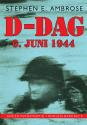 Billede af bogen D-dag - 6. juni 1944 Billede af bogen D-dag - 6. juni 1944