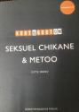 Billede af bogen Seksuel chikane & metoo** Billede af bogen Seksuel chikane & metoo**