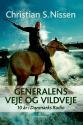 Billede af bogen Generalens veje og vildveje - 10 år i Danmarks Radio Billede af bogen Generalens veje og vildveje - 10 år i Danmarks Radio