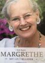 Billede af bogen Margrethe ** mit liv i billeder Billede af bogen Margrethe ** mit liv i billeder