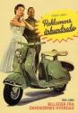 Billede af bogen Reklamens århundrede - 1901-2001 - billeder fra danskernes hverdag Billede af bogen Reklamens århundrede - 1901-2001 - billeder fra danskernes hverdag