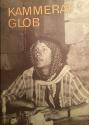 Billede af bogen Kammerat Glob ** Billede af bogen Kammerat Glob **
