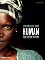 Billede af bogen Human - A Portrait of Our World Billede af bogen Human - A Portrait of Our World