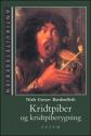 Billede af bogen Kridtpiber og Kridtpiberygning Billede af bogen Kridtpiber og Kridtpiberygning