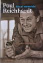 Billede af bogen Poul Reichhardt – blot et menneske – en biografi Billede af bogen Poul Reichhardt – blot et menneske – en biografi