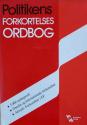 Billede af bogen Politikens forkortelsesordbog Billede af bogen Politikens forkortelsesordbog