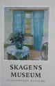 Billede af bogen Skagens museum - illustreret katalog Billede af bogen Skagens museum - illustreret katalog