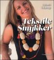 Billede af bogen Tekstile Smykker Billede af bogen Tekstile Smykker