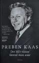 Billede af bogen Preben Kaas - Det bli’r vinter førend man aner Billede af bogen Preben Kaas - Det bli’r vinter førend man aner