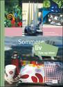 Billede af bogen Sommerliv - tip og ideer Billede af bogen Sommerliv - tip og ideer