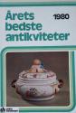 Billede af bogen Årets bedste antikviteter 1980: Union håndbøger Billede af bogen Årets bedste antikviteter 1980: Union håndbøger