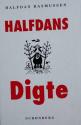 Billede af bogen Halfdans digte Billede af bogen Halfdans digte