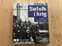 Billede af bogen Søfolk i krig Billede af bogen Søfolk i krig